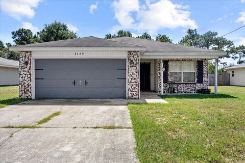 Photo of 8359 Tavira Street, Navarre, FL 32566 (MLS # 985268) Photo of 8359 Tavira Street, Navarre, FL 32566 (MLS # 985268)