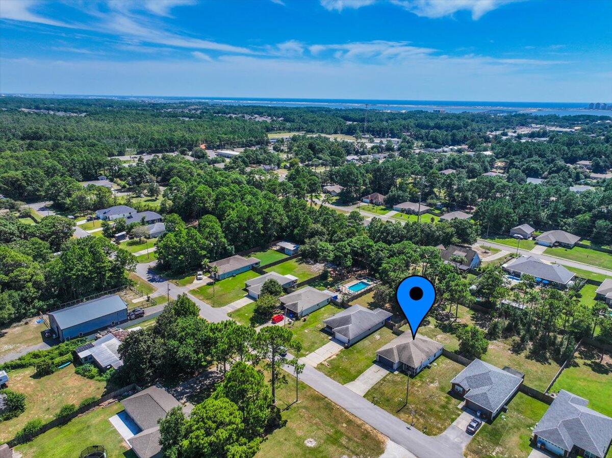 NAVARRE S/D 2ND ADDN - Residential