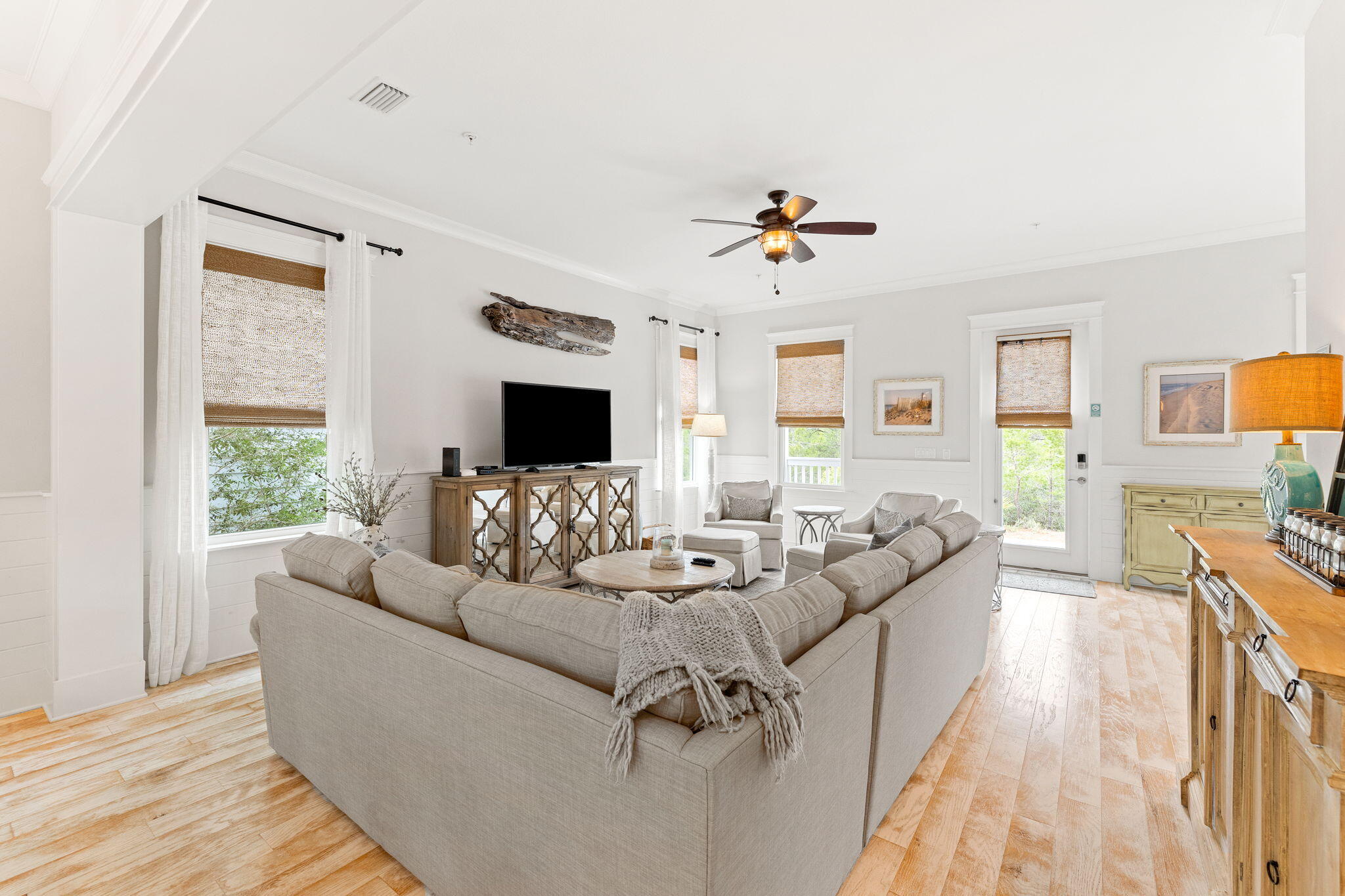 HIGHLAND PARKS - Residential