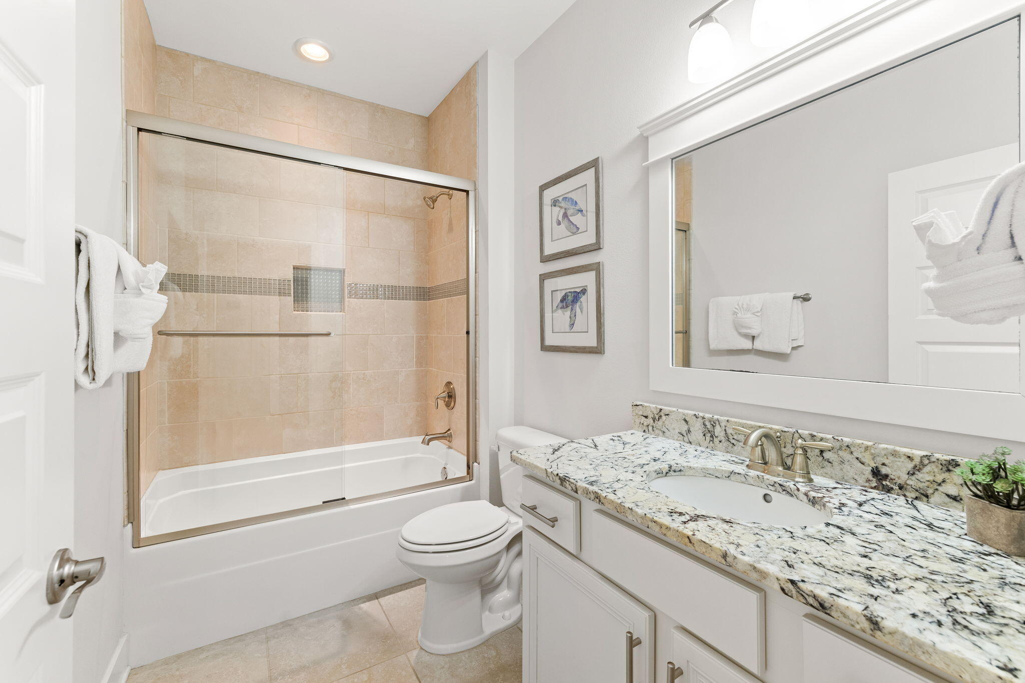 HIGHLAND PARKS - Residential