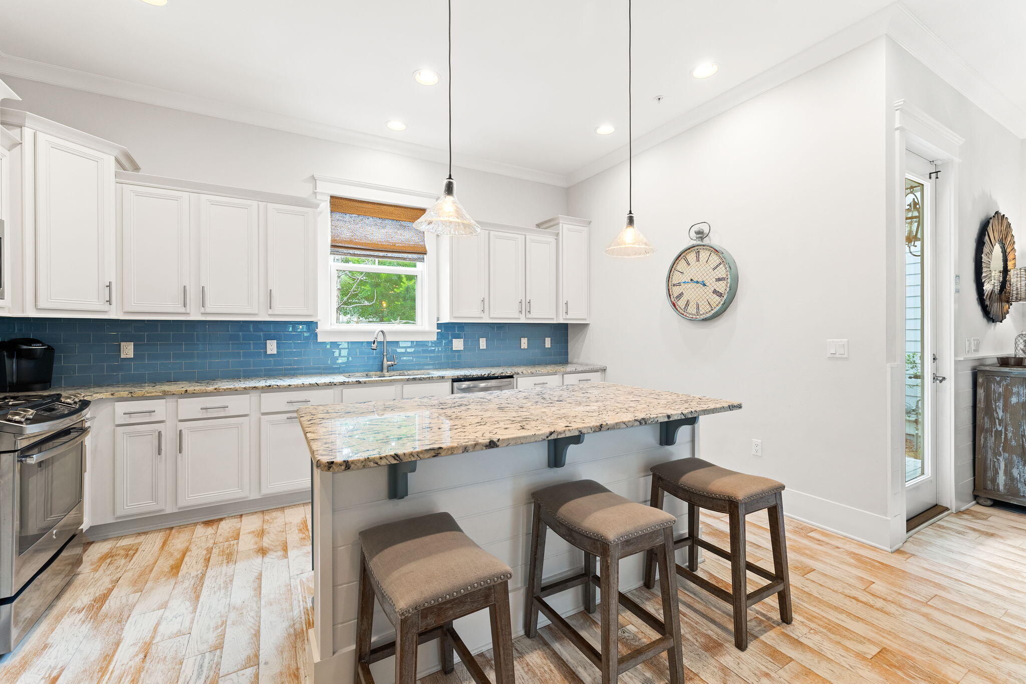 HIGHLAND PARKS - Residential