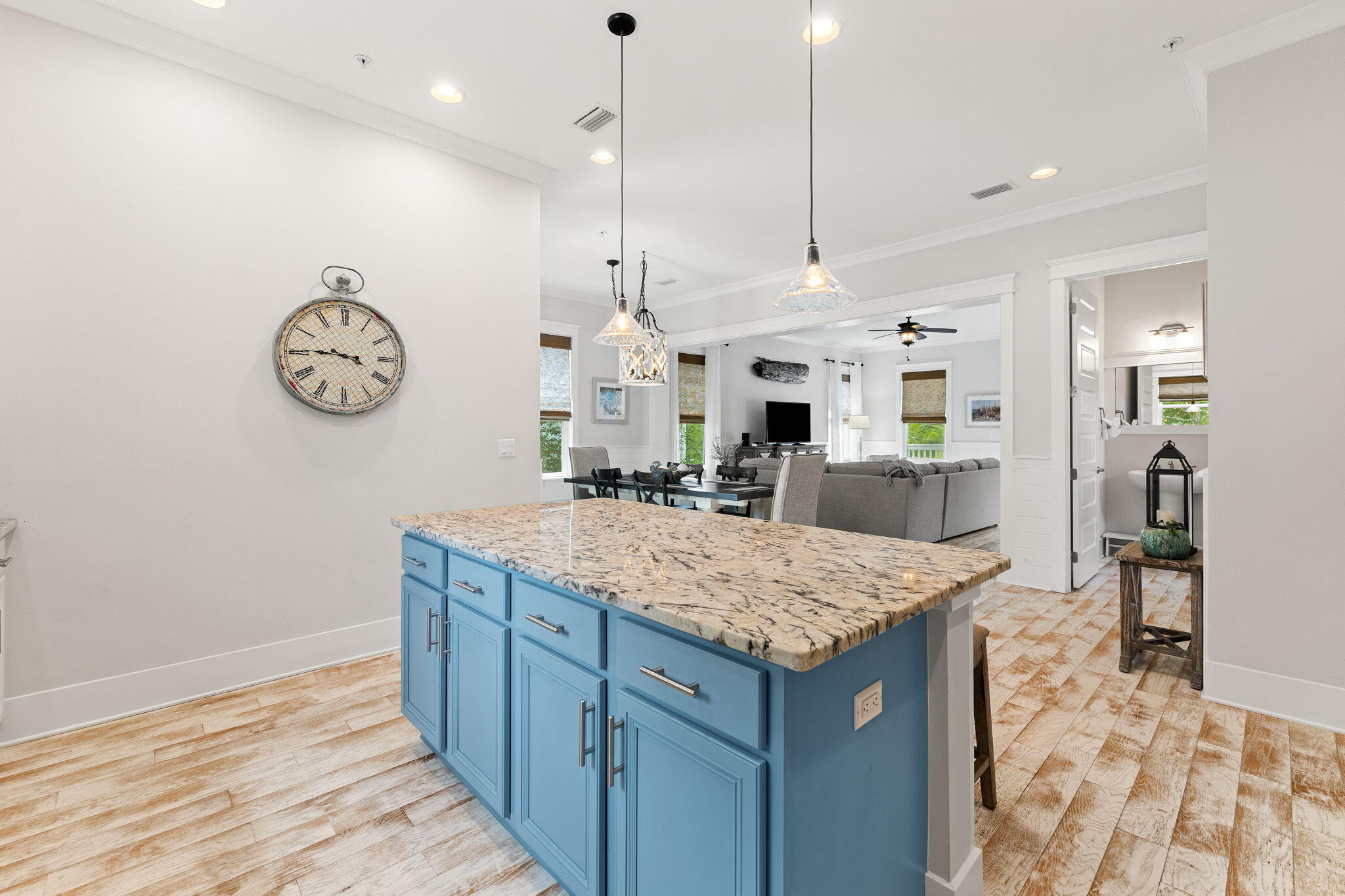 HIGHLAND PARKS - Residential