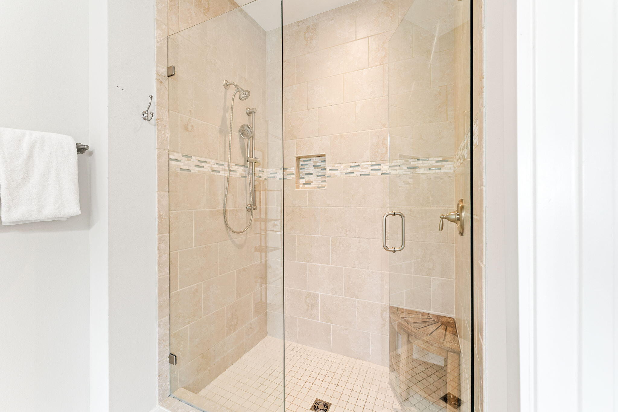 HIGHLAND PARKS - Residential