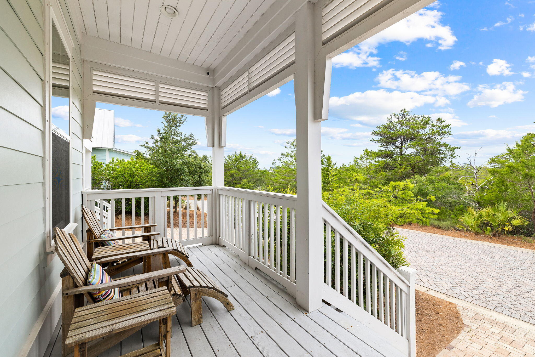 HIGHLAND PARKS - Residential