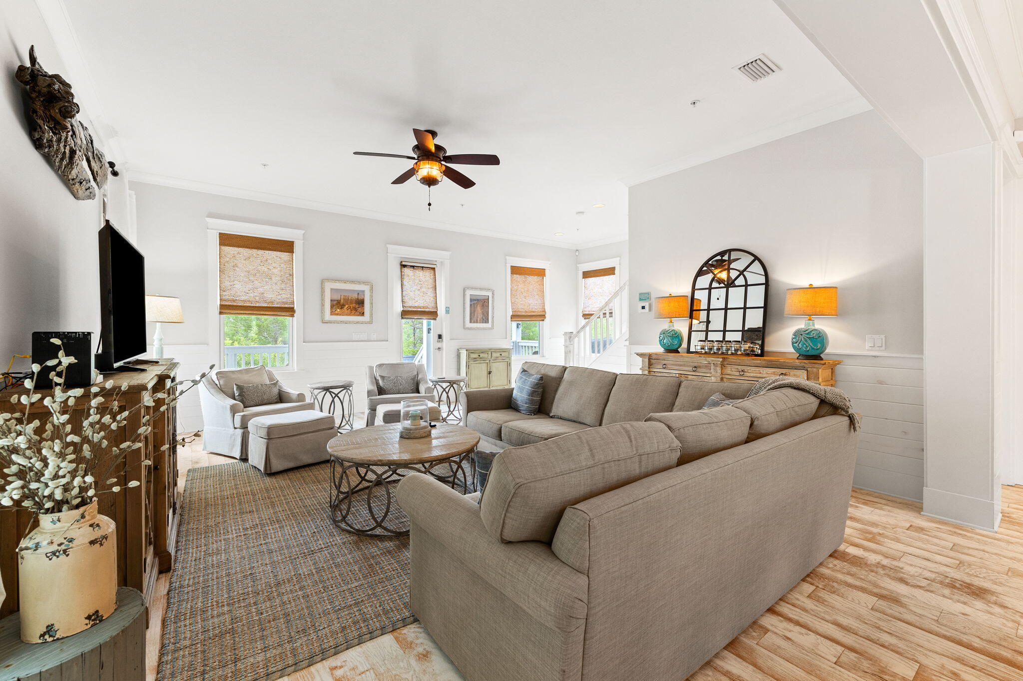 HIGHLAND PARKS - Residential