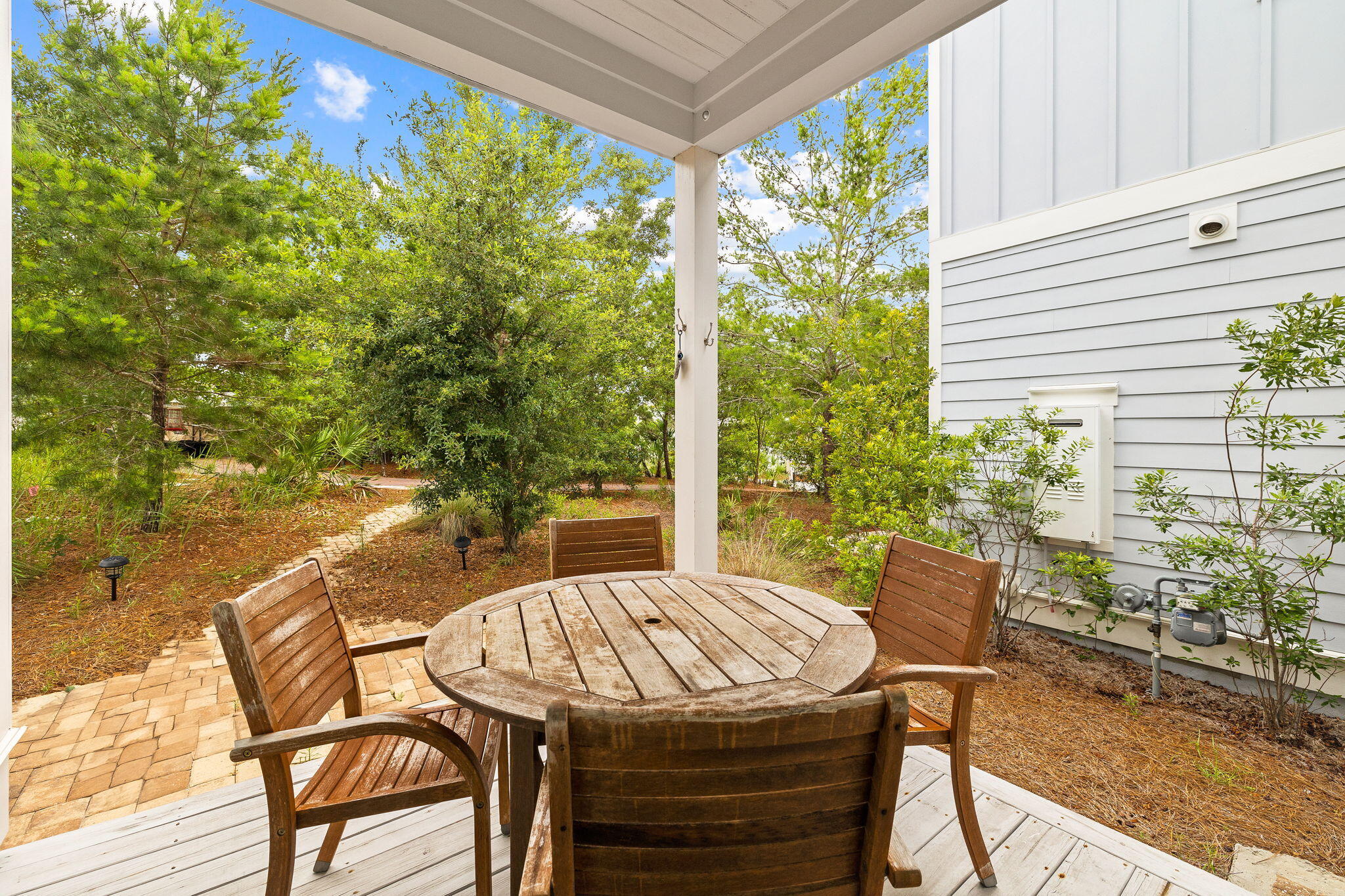 HIGHLAND PARKS - Residential