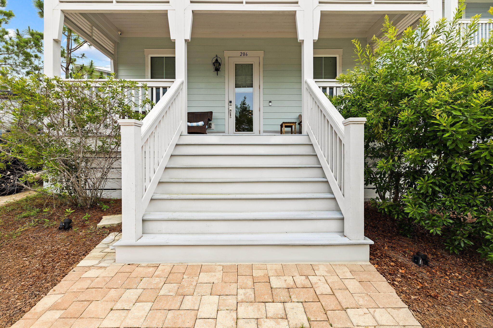 HIGHLAND PARKS - Residential