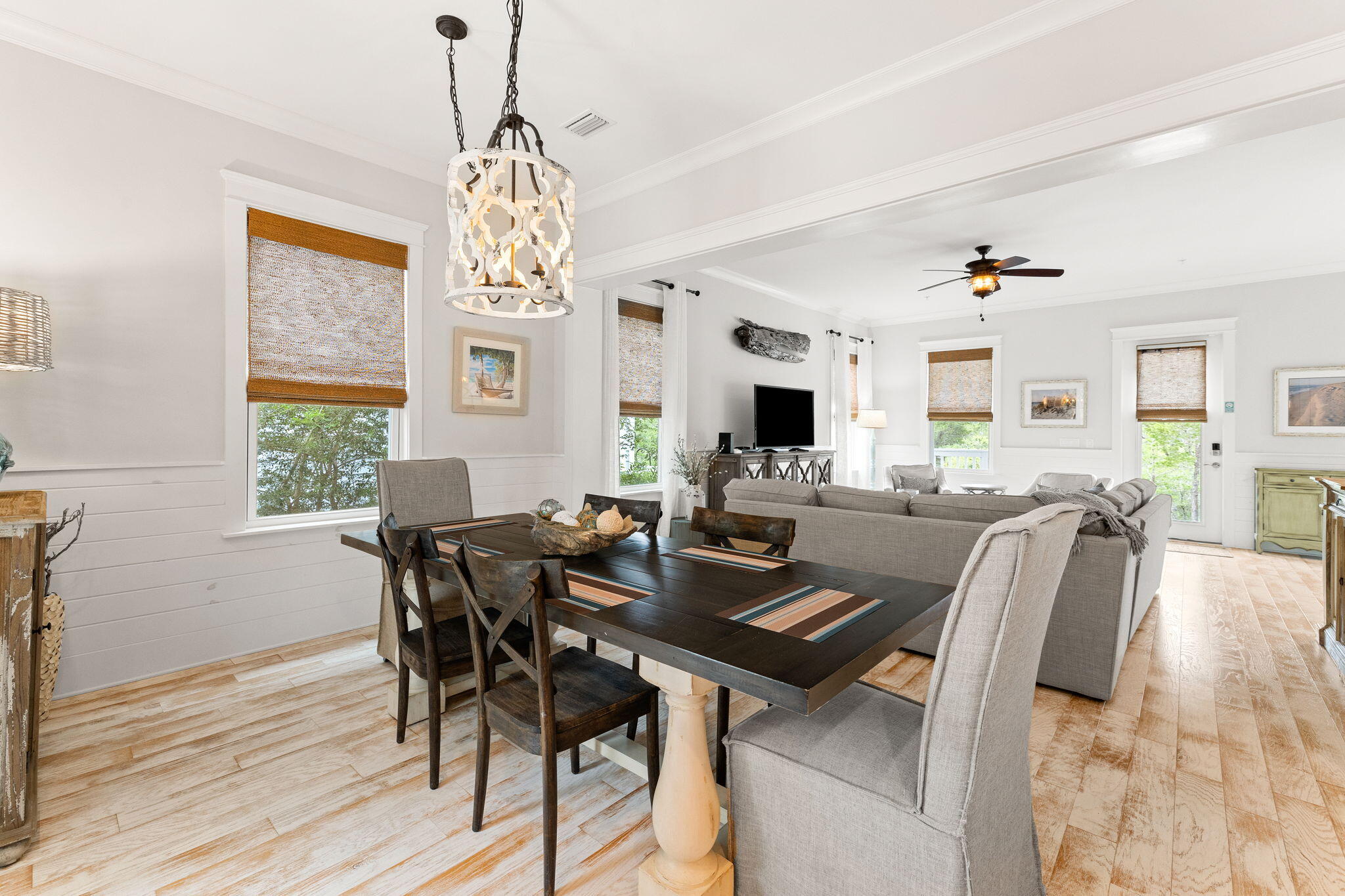 HIGHLAND PARKS - Residential