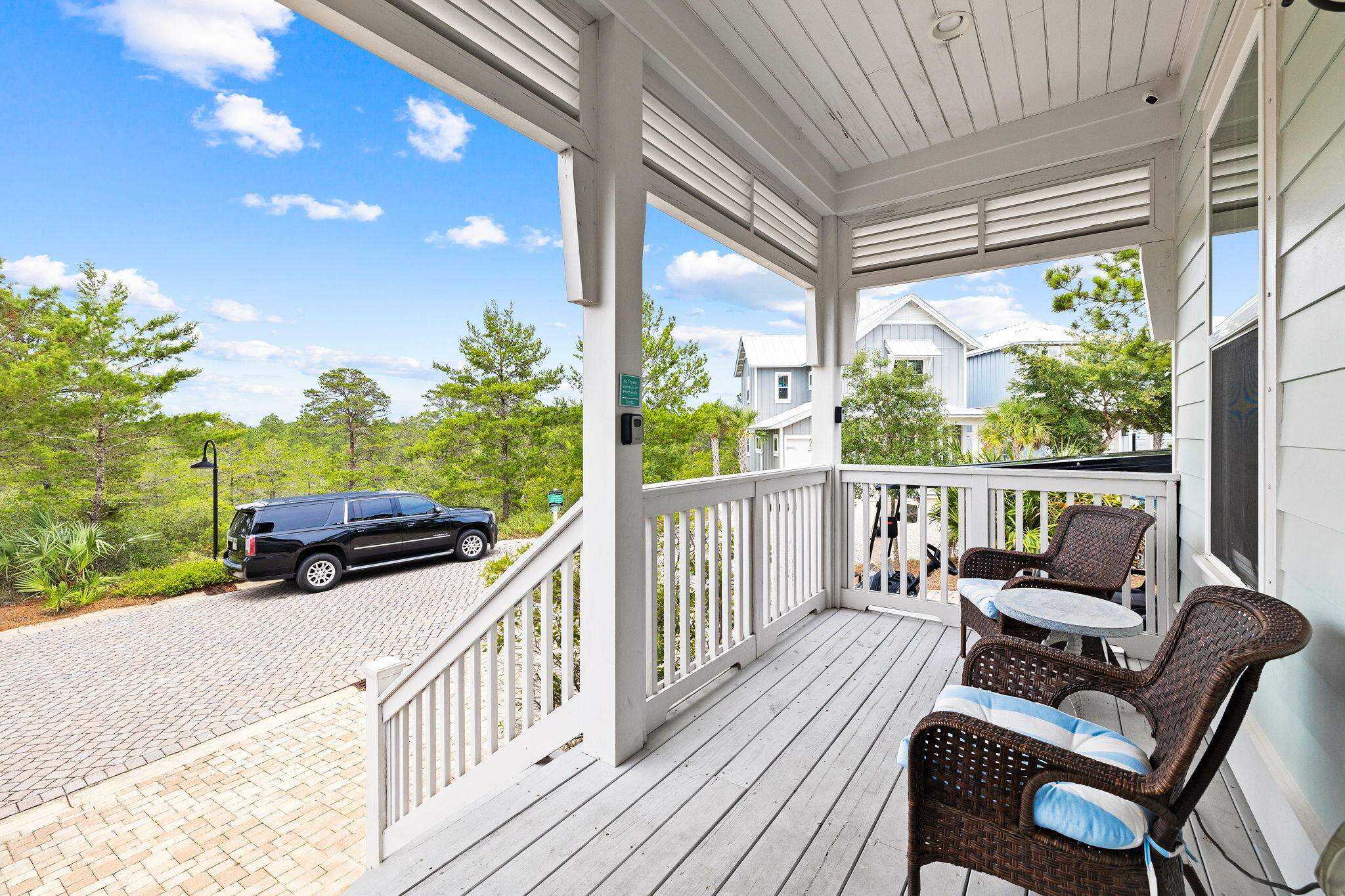 HIGHLAND PARKS - Residential