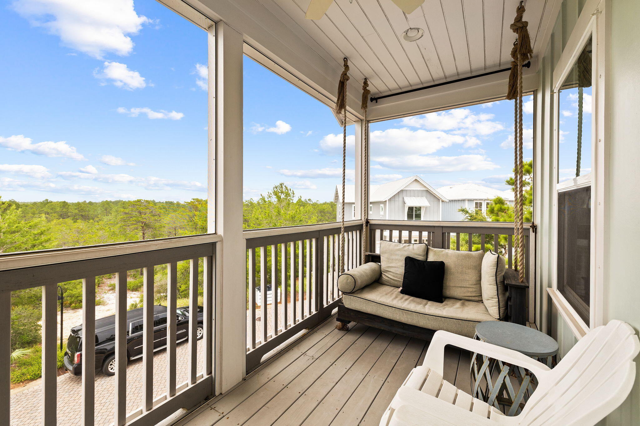 HIGHLAND PARKS - Residential