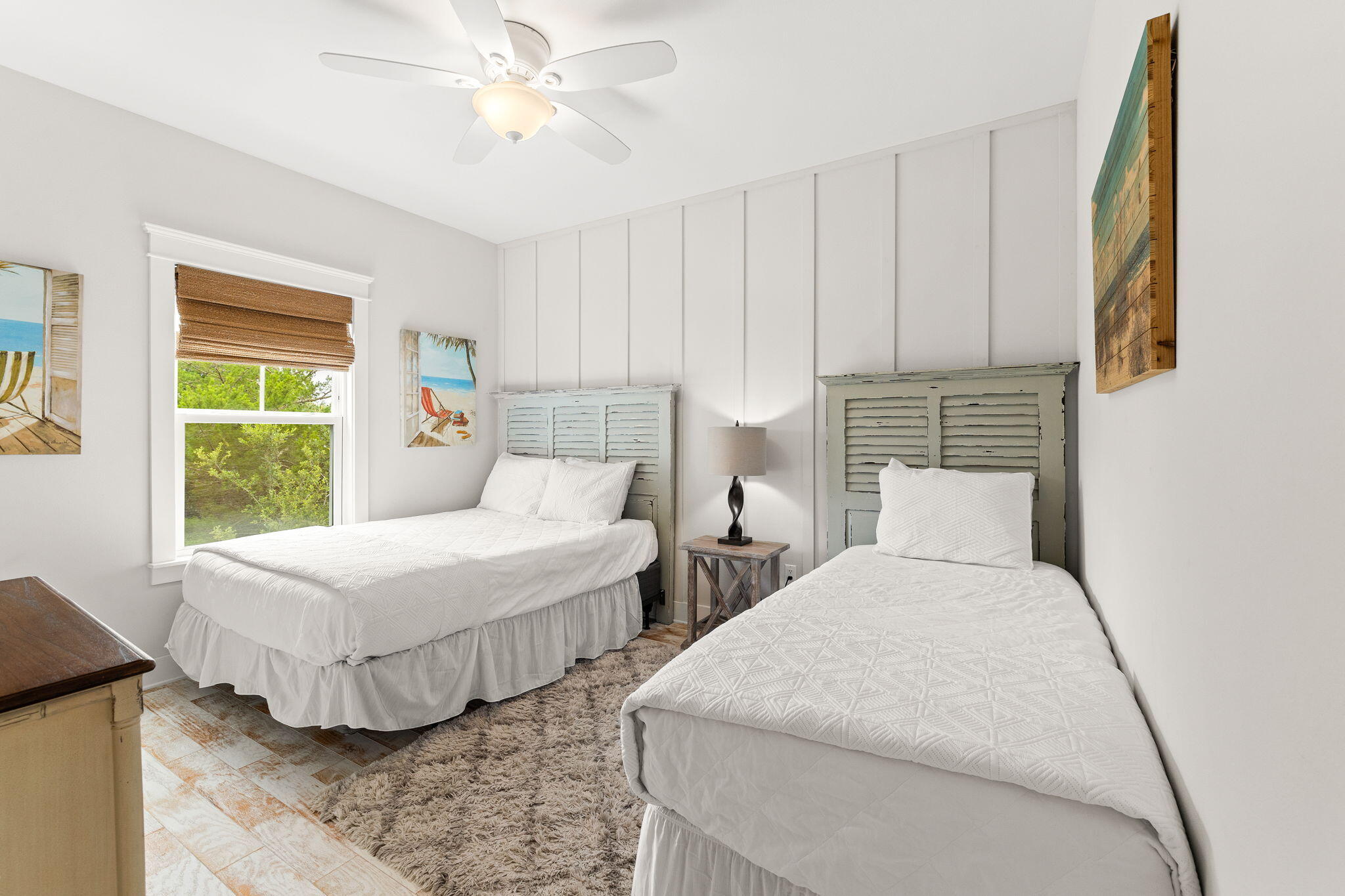 HIGHLAND PARKS - Residential