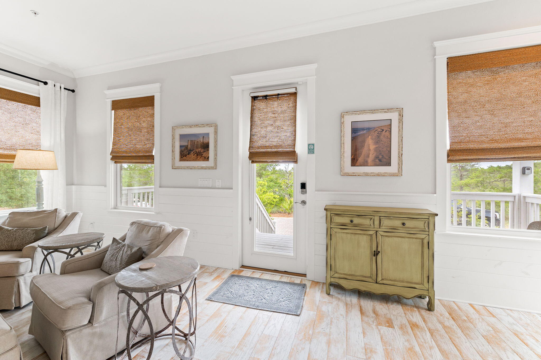 HIGHLAND PARKS - Residential