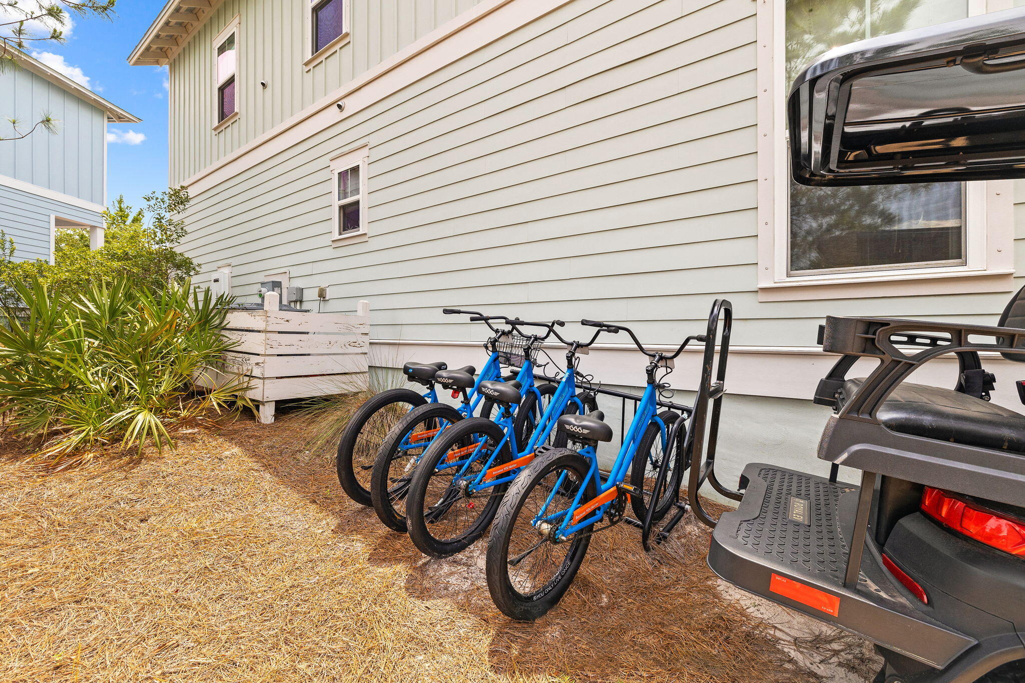 HIGHLAND PARKS - Residential