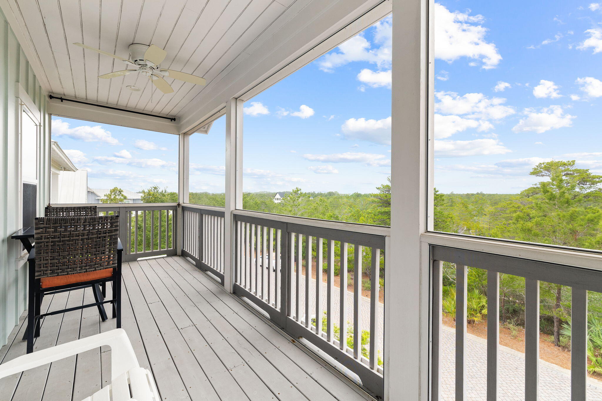 HIGHLAND PARKS - Residential