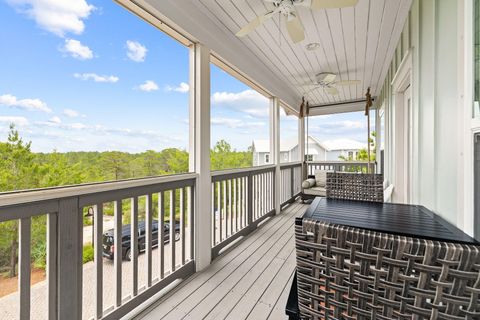 A home in Santa Rosa Beach