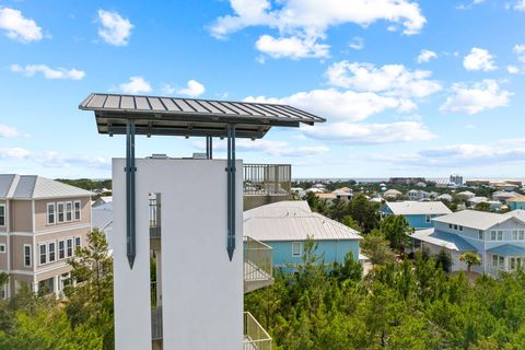 A home in Santa Rosa Beach