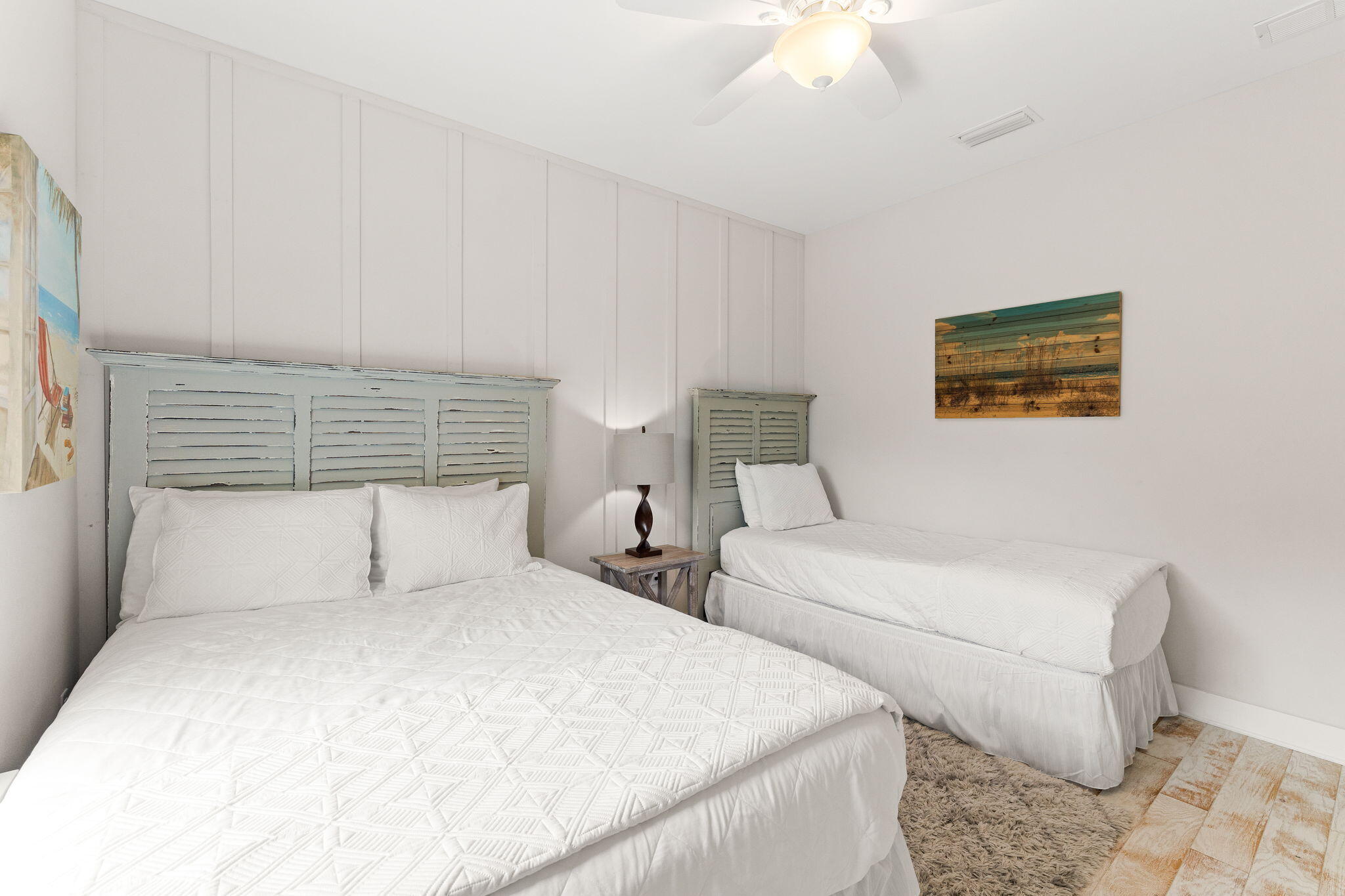 HIGHLAND PARKS - Residential