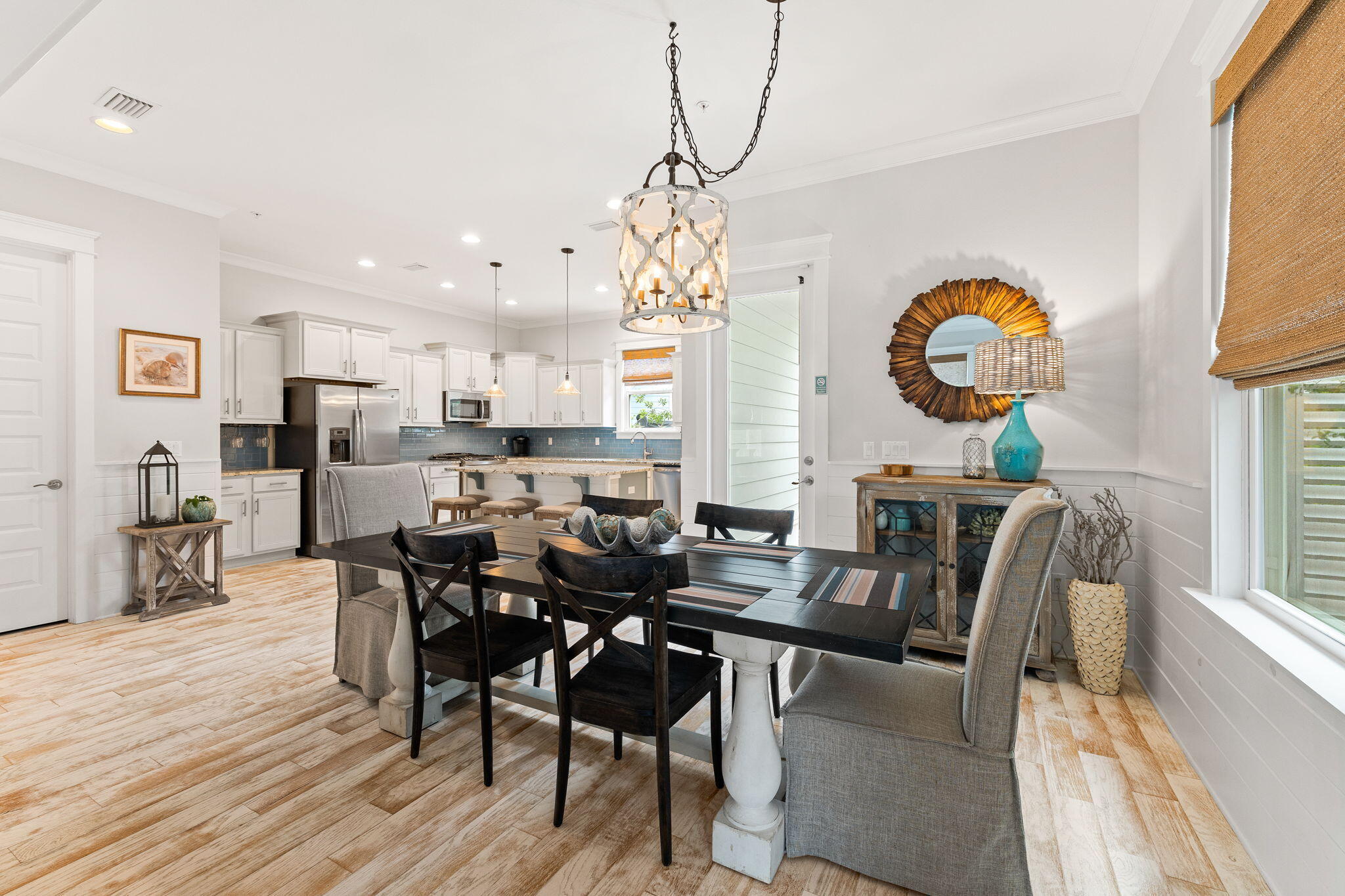 HIGHLAND PARKS - Residential