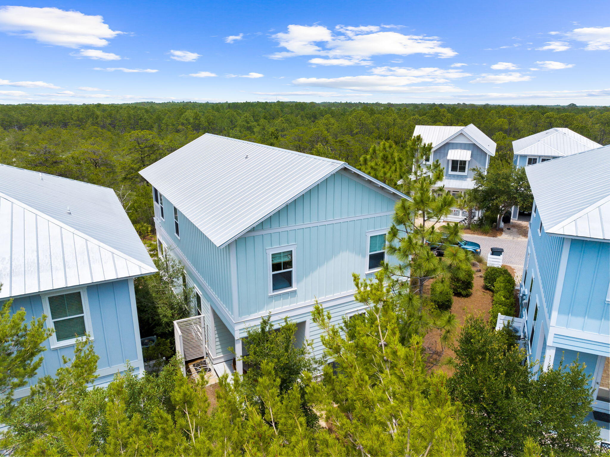 HIGHLAND PARKS - Residential