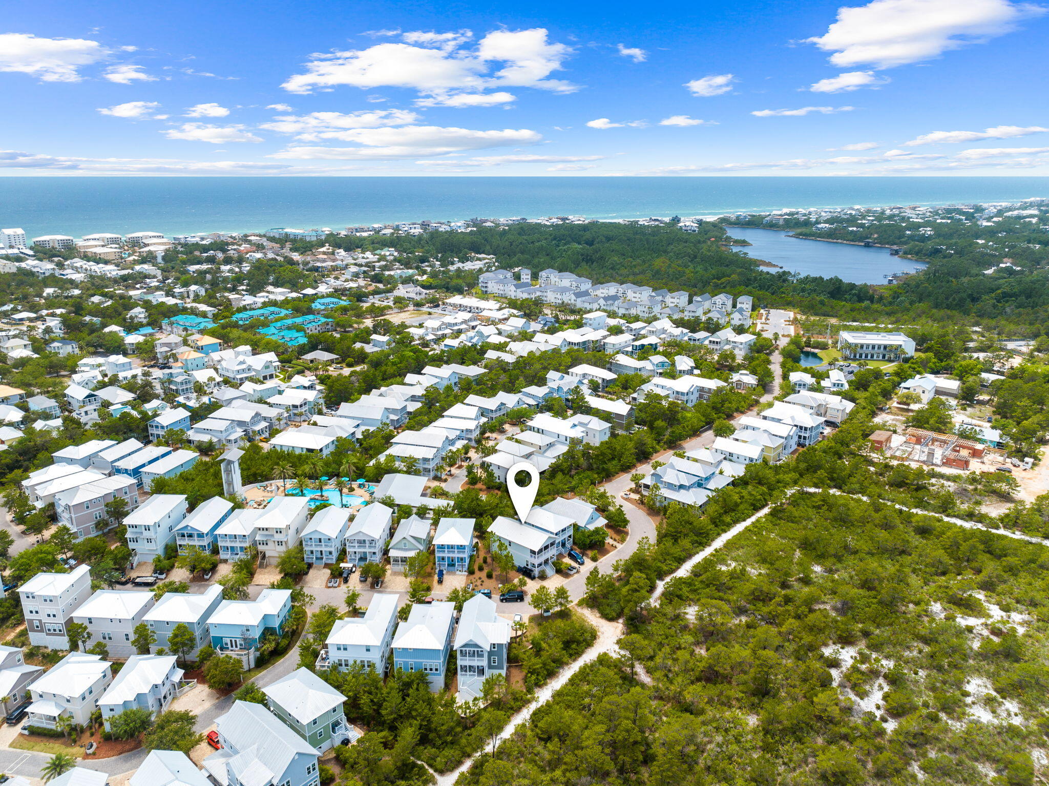 HIGHLAND PARKS - Residential