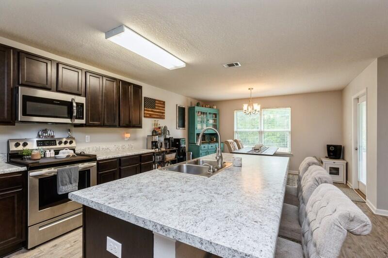 PARTRIDGE HILLS - Residential