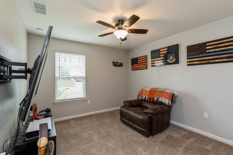 PARTRIDGE HILLS - Residential