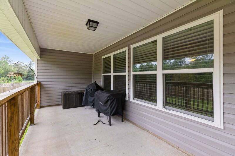 PARTRIDGE HILLS - Residential