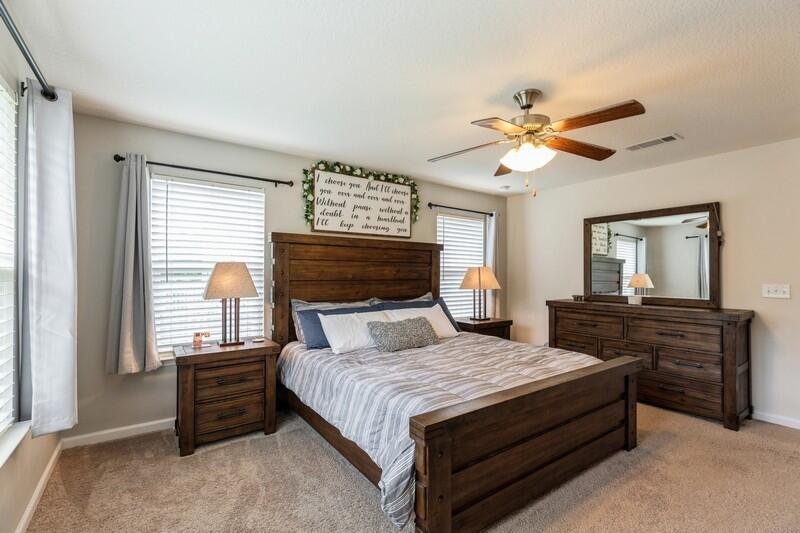 PARTRIDGE HILLS - Residential