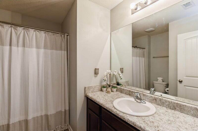 PARTRIDGE HILLS - Residential