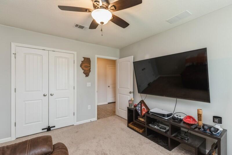 PARTRIDGE HILLS - Residential