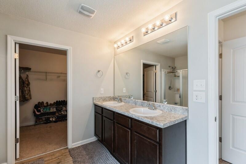 PARTRIDGE HILLS - Residential