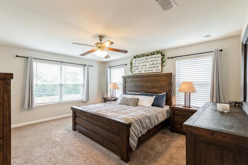 PARTRIDGE HILLS - Residential