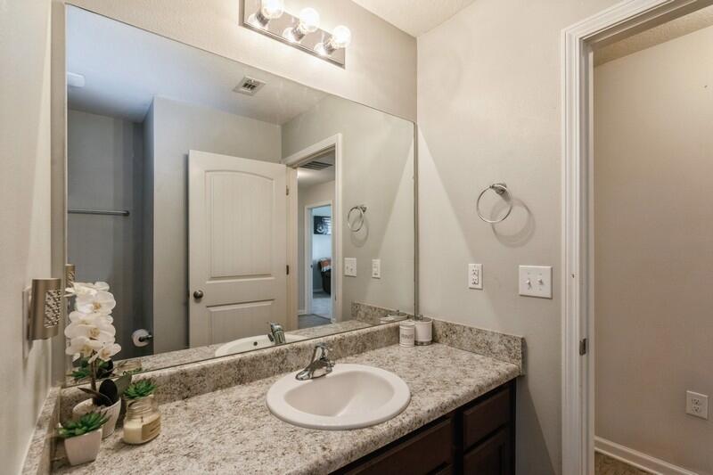 PARTRIDGE HILLS - Residential