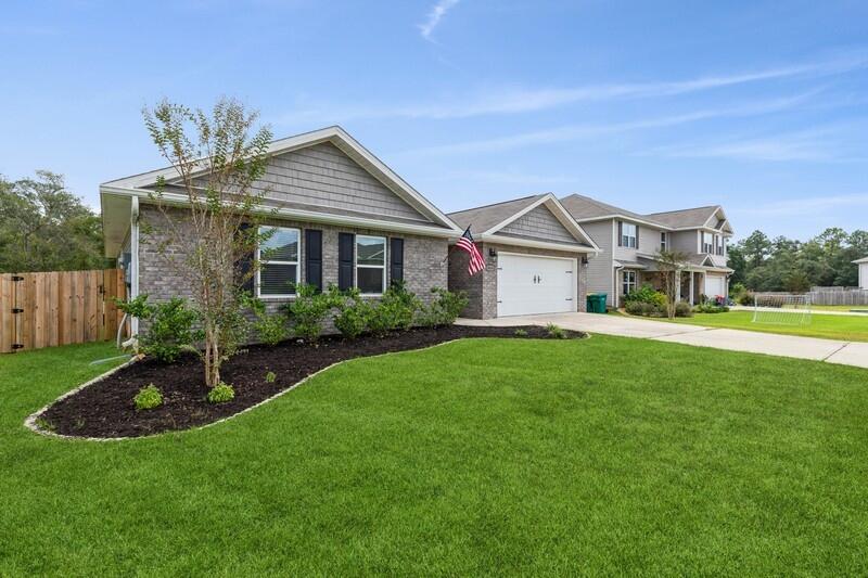 PARTRIDGE HILLS - Residential