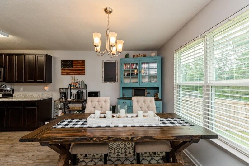 PARTRIDGE HILLS - Residential