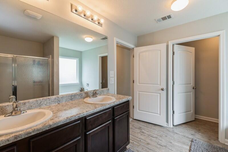 PARTRIDGE HILLS - Residential