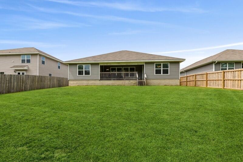 PARTRIDGE HILLS - Residential