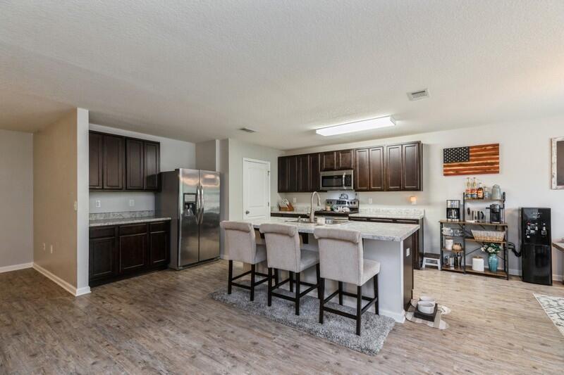 PARTRIDGE HILLS - Residential