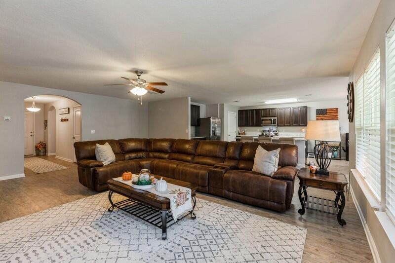 PARTRIDGE HILLS - Residential