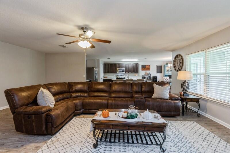 PARTRIDGE HILLS - Residential