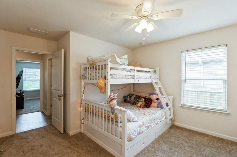 PARTRIDGE HILLS - Residential