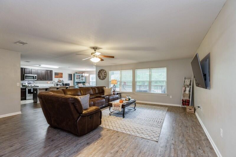 PARTRIDGE HILLS - Residential