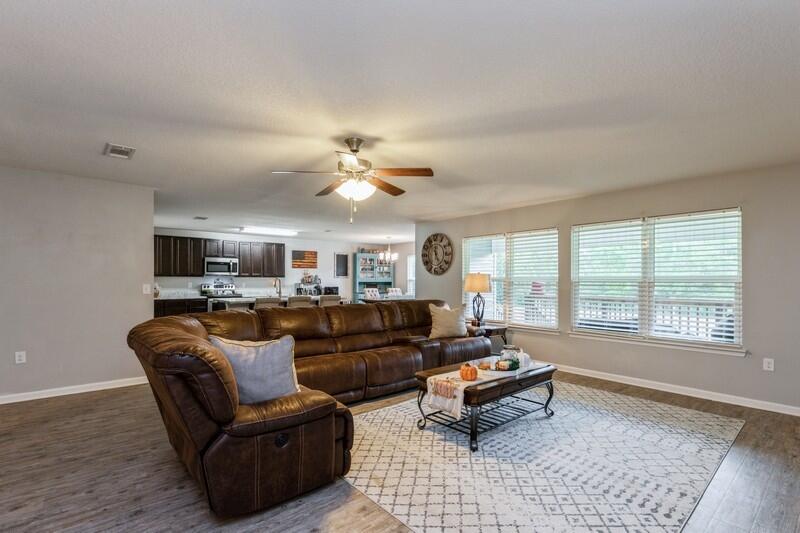 PARTRIDGE HILLS - Residential