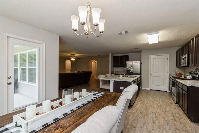 PARTRIDGE HILLS - Residential