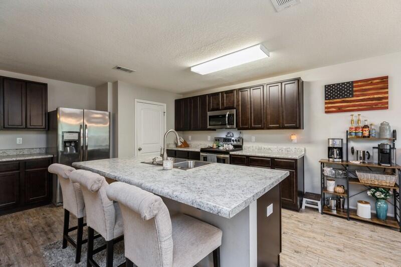 PARTRIDGE HILLS - Residential