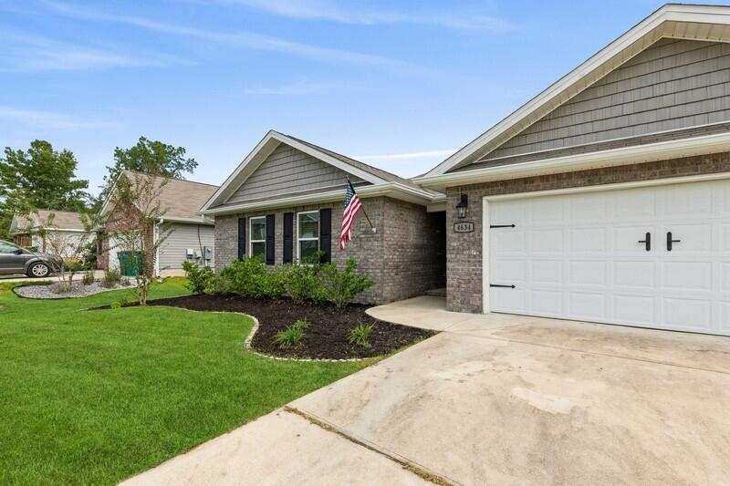 PARTRIDGE HILLS - Residential