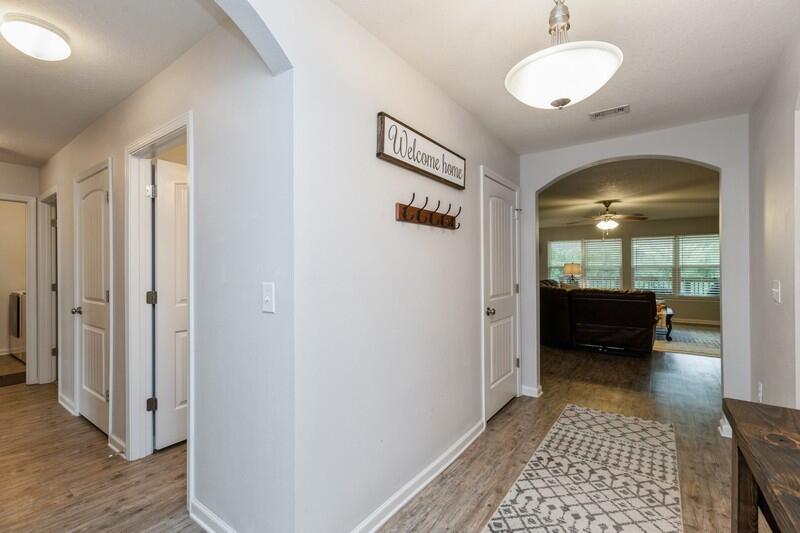 PARTRIDGE HILLS - Residential