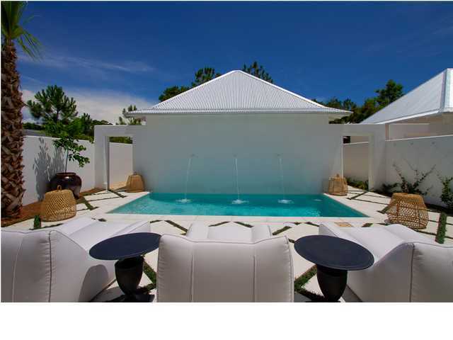 ROSEMARY BEACH - Residential