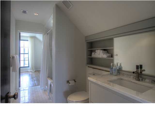ROSEMARY BEACH - Residential