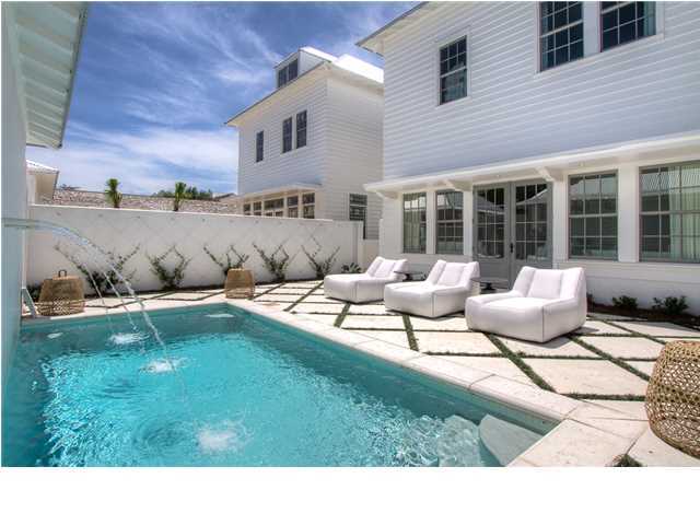 ROSEMARY BEACH - Residential
